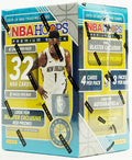 2019-20 Panini Basketball Hoops Premium Blaster Box