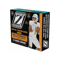 2022 Panini Zenith Football Hobby Box