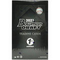 2021 Bowman Draft Baseball 1st Edition Box