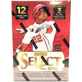 2021 Panini Select Baseball Blaster Box