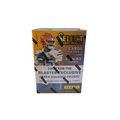 2023 Panini Select Draft Football Blaster Box