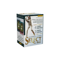 2022 Panini Select Baseball Blaster Box