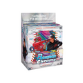 2023 Bowman Chrome Baseball Hobby Box