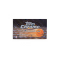 1997-98 Topps Chrome Basketball Hobby Box