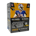 2023 Panini Score Football Hobby Exclusive Blaster 20 Box Case