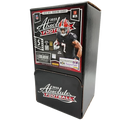2023 Panini Absolute Football Gravity Feed Box