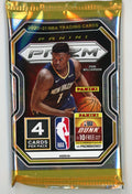2020-21 Panini NBA Prizm Blaster Box Pack